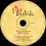 Mr. Bushido (feat. Shodai) [Explicit]