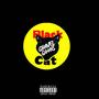 Black Cat (feat. Cruise Tha Junebug, Axxel & Diamondback) [Explicit]