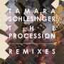 The Procession - Remixes