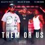 Them or Us (Explicit)