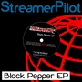 Black Pepper Remixes EP