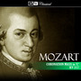 Mozart Divertimento KV 138 - EP