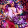 Candy Lady