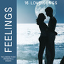 Feelings: 16 Love Songs