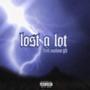 Lost a lot (feat. Malone Gh) [Explicit]