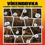 Víkendovka (feat. Blažej Evžen Szabó)