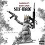 Self-Made (feat. Baby Gaga) [Explicit]