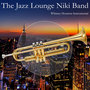 The Jazz Lounge Niki Band Plays Whitney Houston's Songs (Karaoke Version)