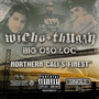 Northern Cali's Finest (feat. Big Oso Loc) [Explicit]
