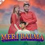 Meri Balma (feat. Hritik Chaudhary)