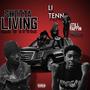 Shotta Living (Explicit)