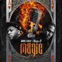 Magic (feat. Dave East & Styles P) [Explicit]