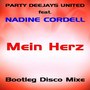 Mein Herz - Disco Bootleg Mixe