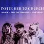 Invite Her To Church (feat. Dom Causey & 1k Phew)