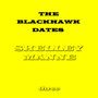 The Blackhawk Dates - Three