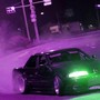 Drifting Phonk