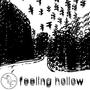 feeling hollow