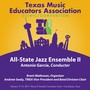 2015 Texas Music Educators Association (Tmea) : All-State Jazz Ensemble II (Live)