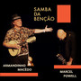 Samba da Benção (Ao Vivo)