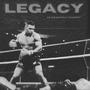 Legacy (feat. Namuh) [Explicit]