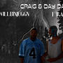 Craig & Day Day/Zach Lavine (feat. WillBinJuggin) [Pt 1] [Explicit]