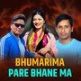 Bhumarima Pare Bhane Ma (Live)