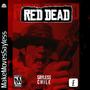 Red Dead (feat. Chil3) [Explicit]