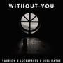 Without You (feat. Lucexpress & Joel Mathe)