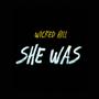 She Was