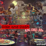 Dine and Dash (Explicit)