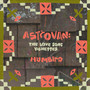 Astrovan: The Love Song Vignettes