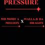 Pressure (Explicit)