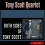 Both Sides of Tony Scott (Album of 1958)