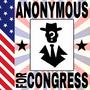 ANONYMOUS 4 CONGRESS (Explicit)