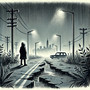broken roads