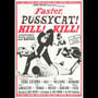 Russ Meyer's Faster, Pussycat! Kill! Kill! (Original Motion Picture Soundtrack)