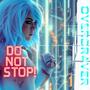 Do not stop (feat. HanDV)