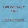 Droneuary XXII - Reaching for Revolution (Practice not Perfection)