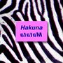 Hakuna Matata (feat. Philly Milly Gun & Harper) [Explicit]