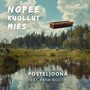 Nopee kuollut mies (feat. Paha-Nuutti)