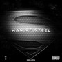 Man of Steel (Explicit)