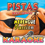 Merengue Session Karaoke