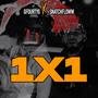 1x1 (feat. Snatchfloww) [Explicit]