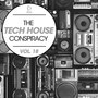 The Tech House Conspiracy, Vol. 18