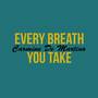 Every Breath You Take (Piano Solo Version)