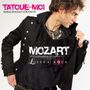 Tatoue moi (single)