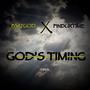 GOD'S TIMING (Explicit)