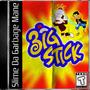 Big Stick (Explicit)