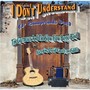 I Don't Understand (J' Comprends Pas) [feat. David Greely & The Slow Flow Bayou Band]