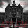 ASYLUM (feat. Shape Shifter) [Explicit]